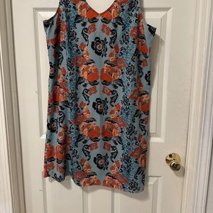 Cabi Maya Dress size XL
